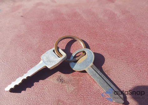 1987 Ford F150 z USA, uszkodzony, nr VIN 1FTCF15N3HKA04629